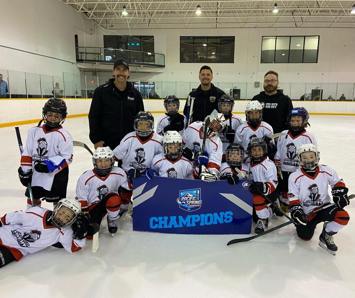 Winter Classic Tournament