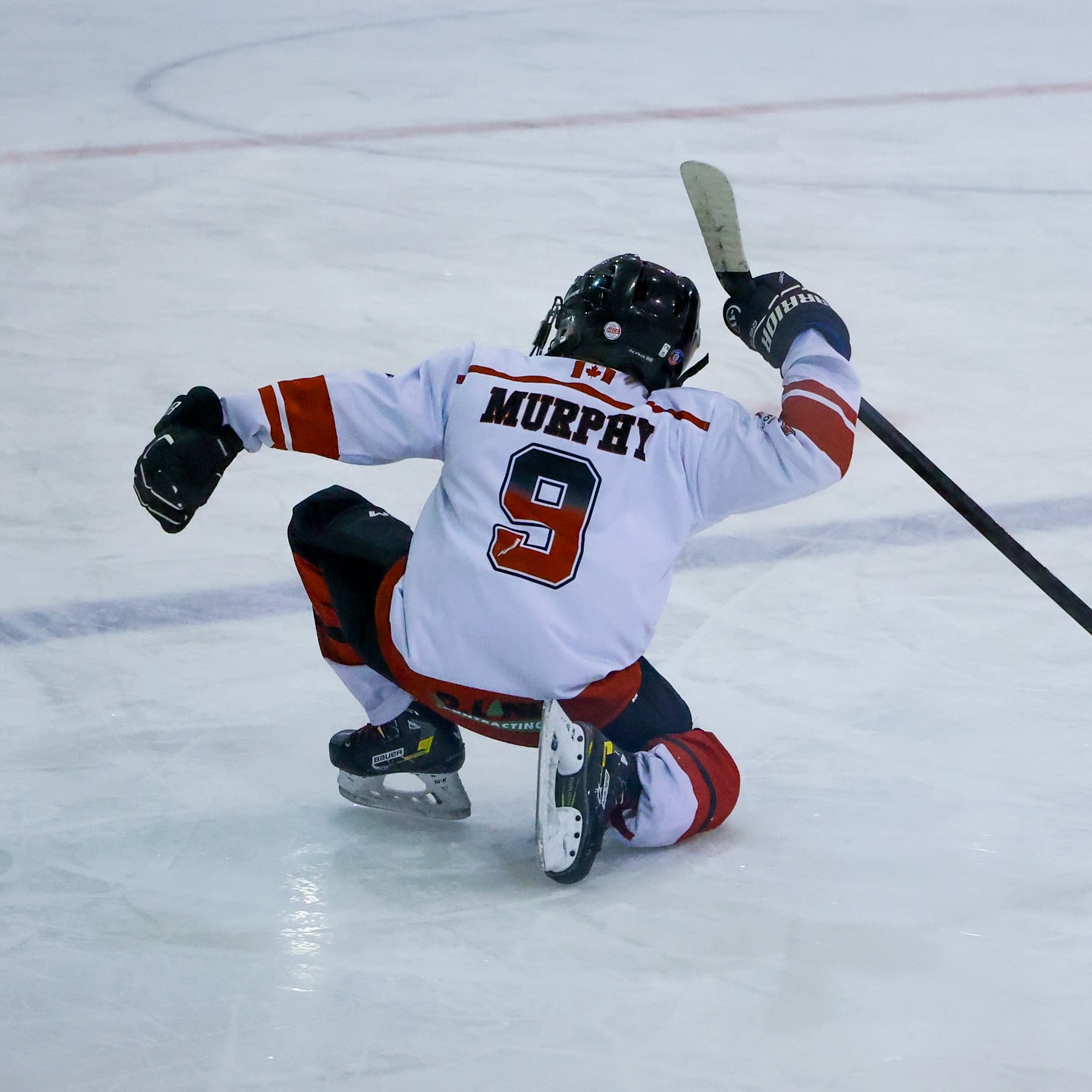 
            Success on Ice
